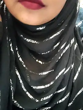 Indian-Nazia's cam snapshot