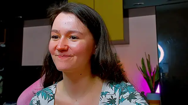 ameli_moon's cam snapshot