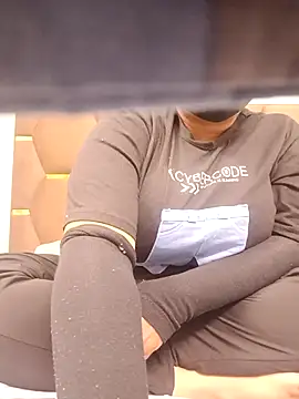 Bhabhiji1's cam snapshot