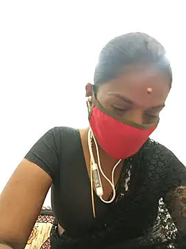 Tamil_Yalini12's cam snapshot