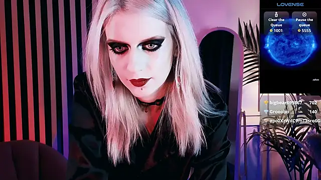 Noah_ElmerX live sex cam