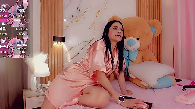 BrendaSquirtx's cam snapshot