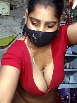 Sagarika-24's cam snapshot