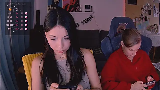 KatiKate's cam snapshot