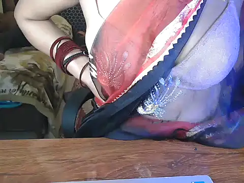 Anamikahotdear's cam snapshot