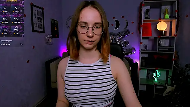 evalora_vei's cam snapshot