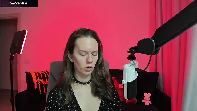 SharkyBaby's cam snapshot