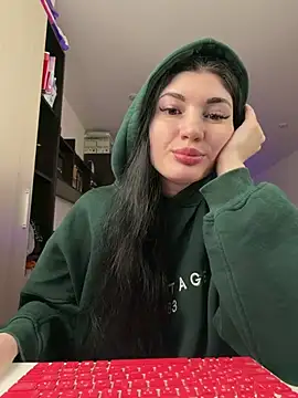 Snowdroppie____'s cam snapshot