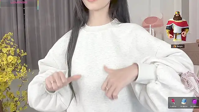 Your-Sunshine's cam snapshot