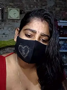 Sagarika-24's cam snapshot