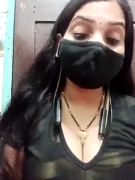 Payal-001's cam snapshot