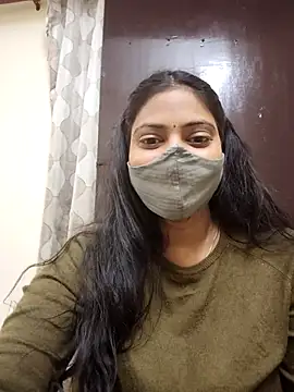 Komal-verma1's cam snapshot
