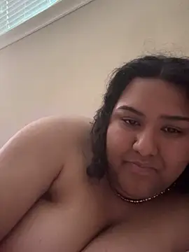 Angeliccreamyrican's cam snapshot