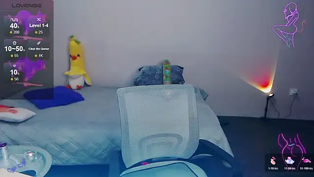 Celine_Faer1's cam snapshot