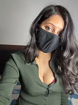 KavyaCurves's cam snapshot