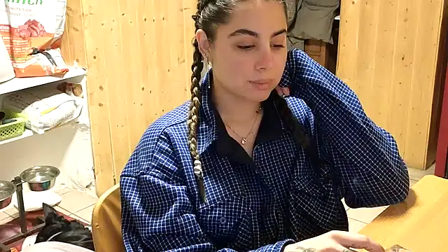 VanessaDoyle's cam snapshot