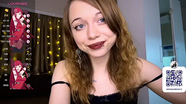 _SofiaBrown live sex cam