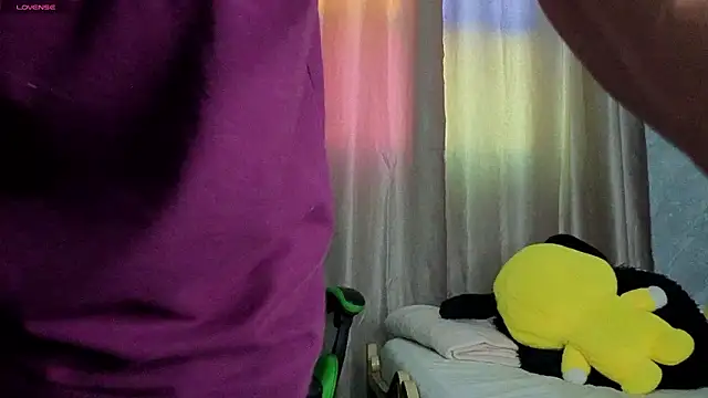 Daiki_Jack live sex cam