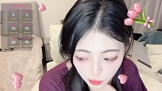 -bingbing live sex cam