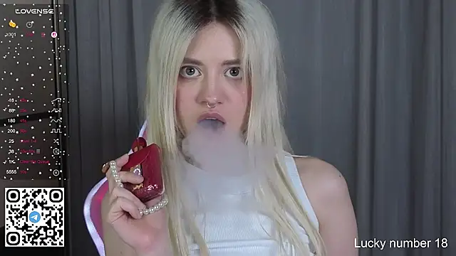 mybunnywendy live sex cam