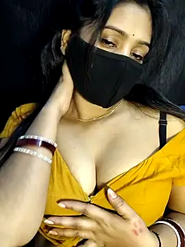 Monalisha_G live sex cam