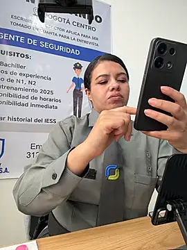 Ariana-07's cam snapshot