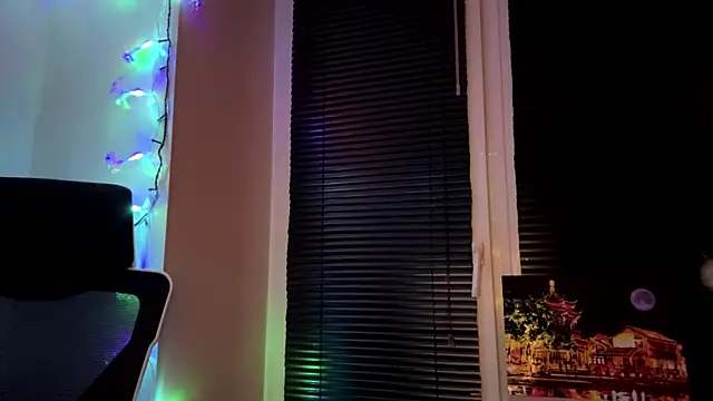 HanaMantanaDell's cam snapshot