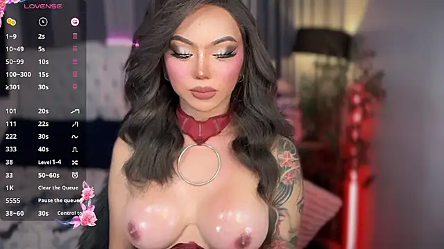 sassy_olivia live sex cam