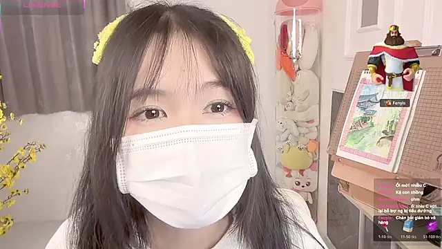 Your-Sunshine live sex cam