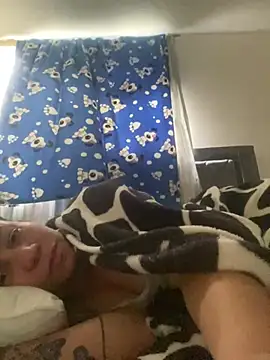 HealingHoney live sex cam