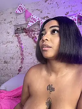 pamela_west's cam snapshot