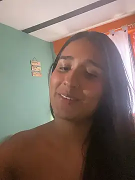 Naty-suprema's cam snapshot