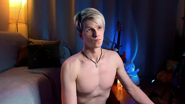 Breston_Sweet live sex cam