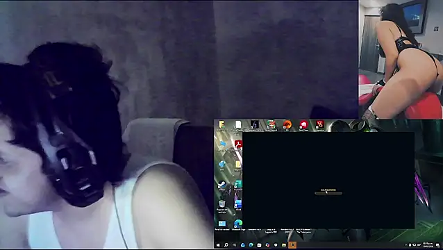 Giby_Grace's cam snapshot