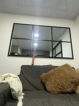 OriannaWolf's cam snapshot