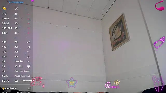 Jessica_Ortega live sex cam