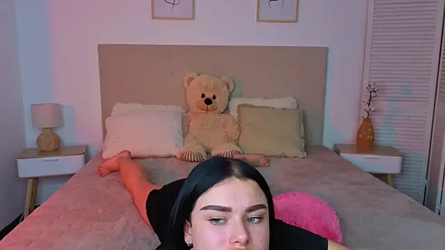 Silena_sky's cam snapshot