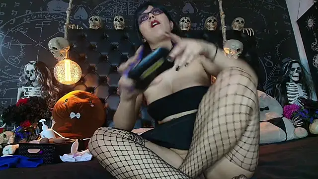 AlexHoe_ live sex cam