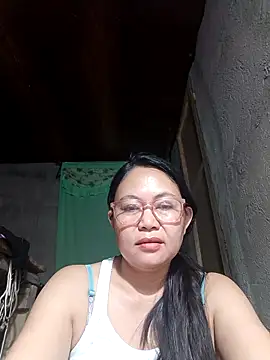 hotpinay_45's cam snapshot