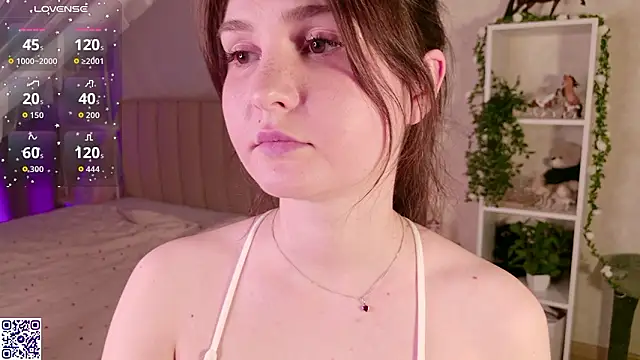 LeraKit live sex cam