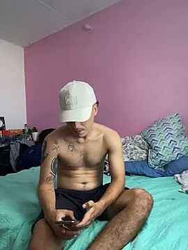 vanilla_Kush live sex cam