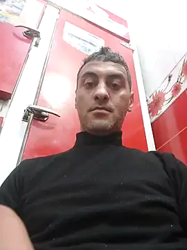 Mahdidido45 live sex cam