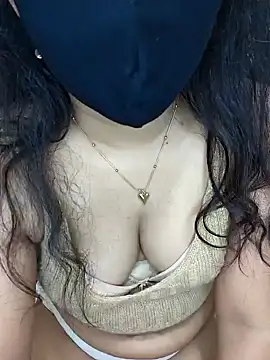 Saumyy's cam snapshot