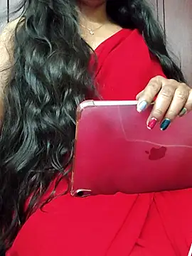 jaahnavi-reddy's cam snapshot