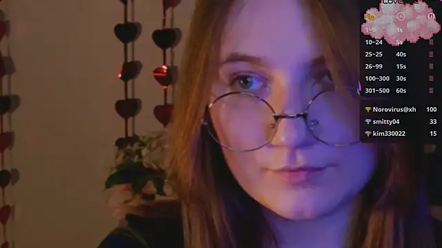 fairy_tara live sex cam