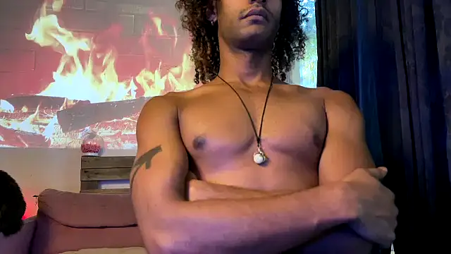 gerson173Hugo live sex cam