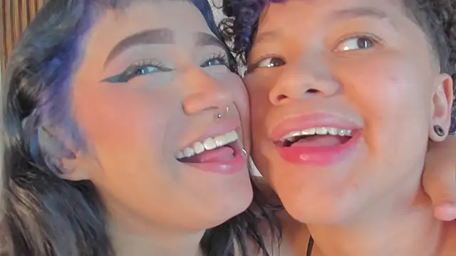 azul_honey's cam snapshot