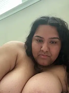 Angeliccreamyrican's cam snapshot