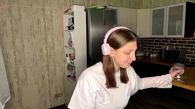 ChrisAmott's cam snapshot