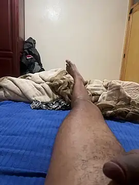 Poupia's cam snapshot